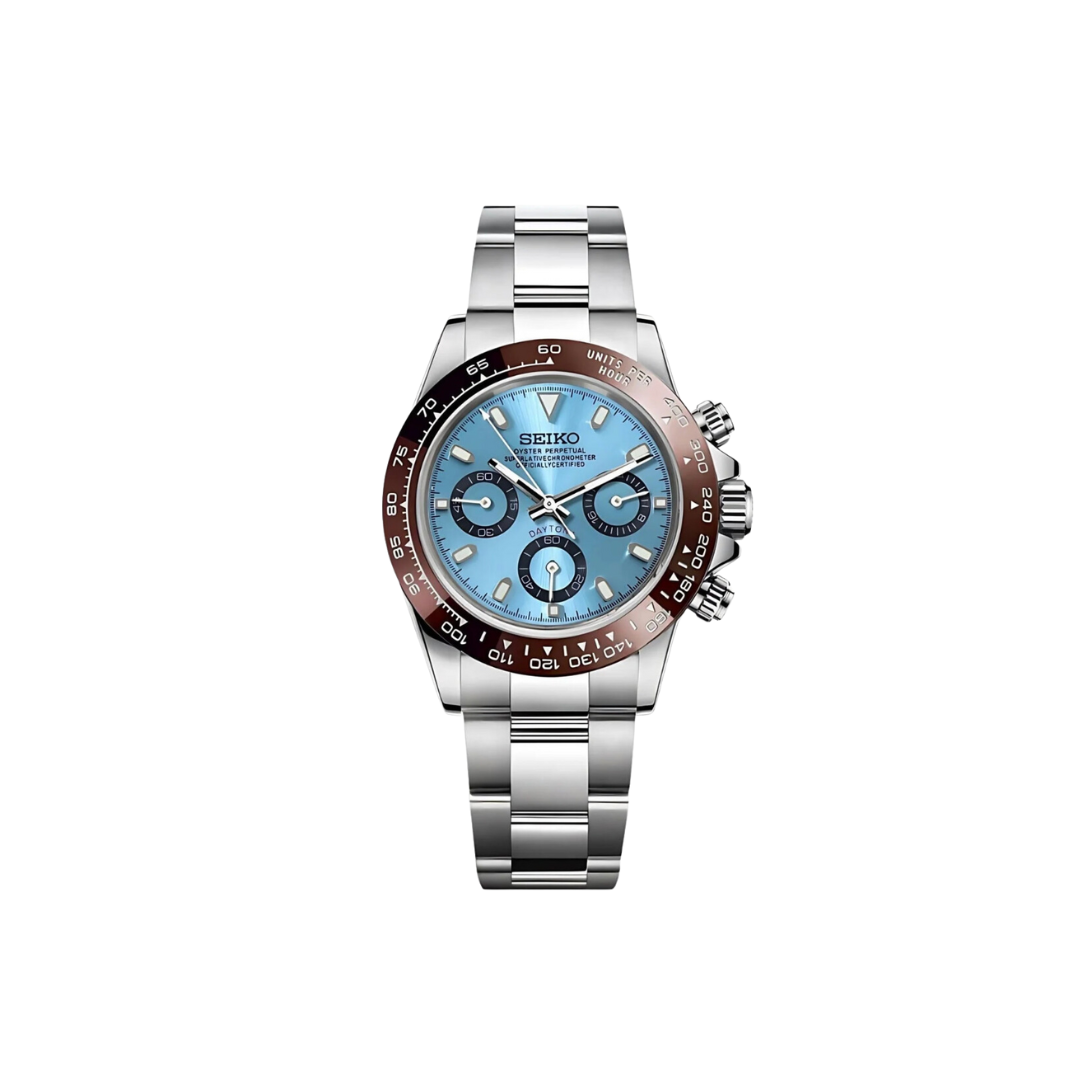 SEIKOTONA DODGER MEN'S WATCH