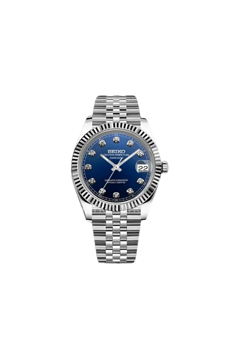 SEIDATEJUST MOD BLUE DIAMOND