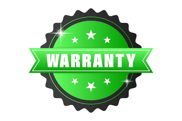 Damage Warranty (Instant Replacement)